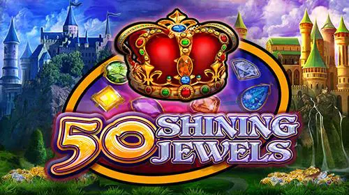 50 Shining jewels - Marakumi - Kenya